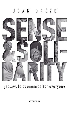 Sense and Solidarity