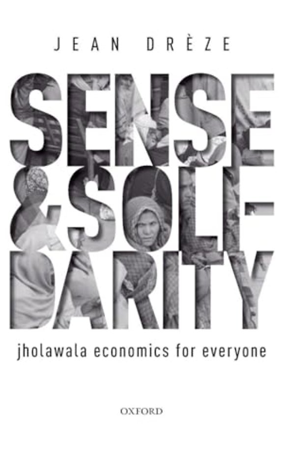Sense and Solidarity