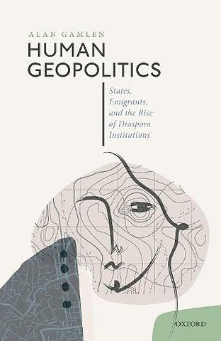 Human Geopolitics