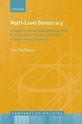 Multi-Level Democracy