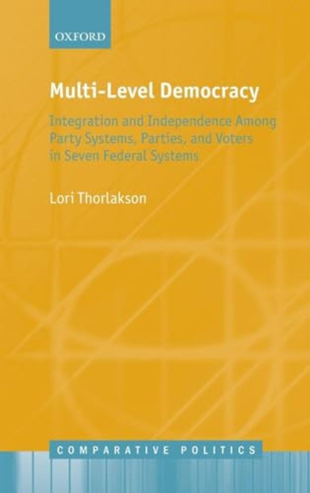 Multi-Level Democracy