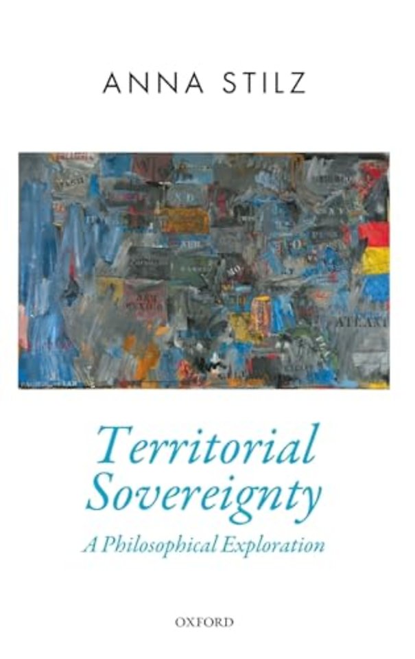Territorial Sovereignty