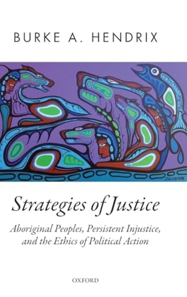 Strategies of Justice