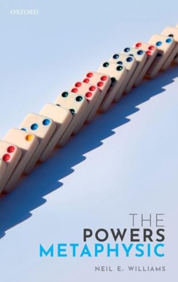 The Powers Metaphysic