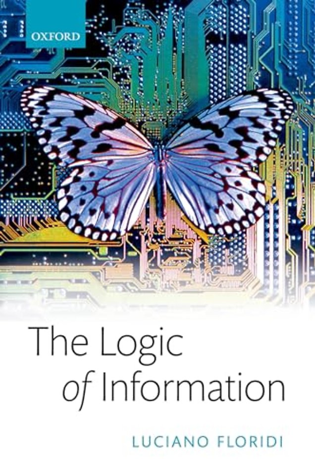 The Logic of Information