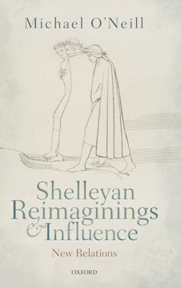 Shelleyan Reimaginings and Influence