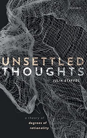 Unsettled Thoughts