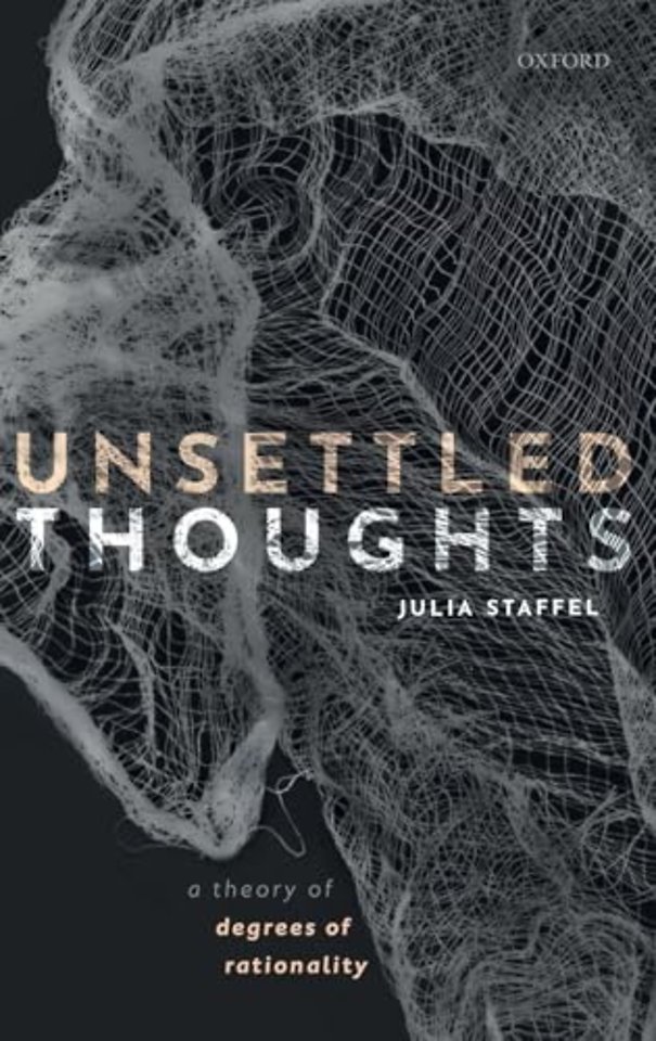 Unsettled Thoughts