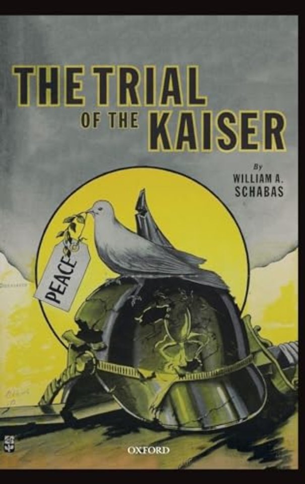 Trial of the Kaiser