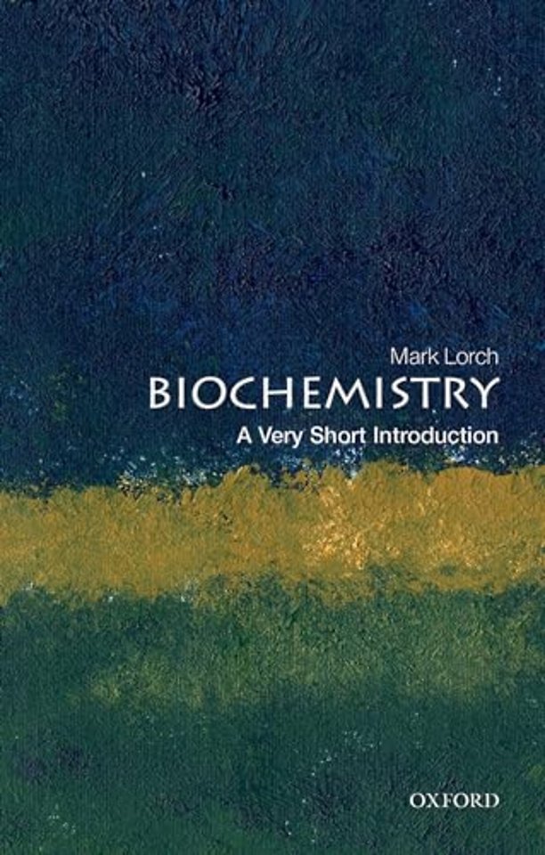 Biochemistry