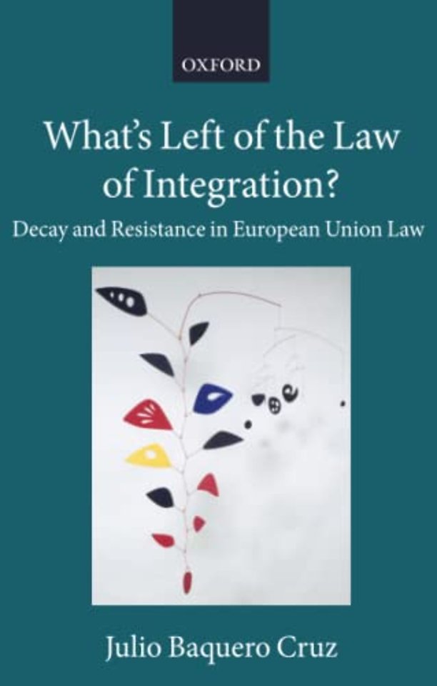 What's Left of the Law of Integration?