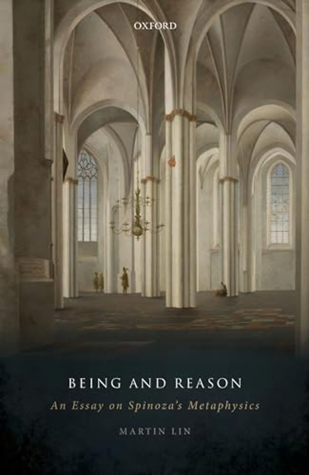 Being and Reason