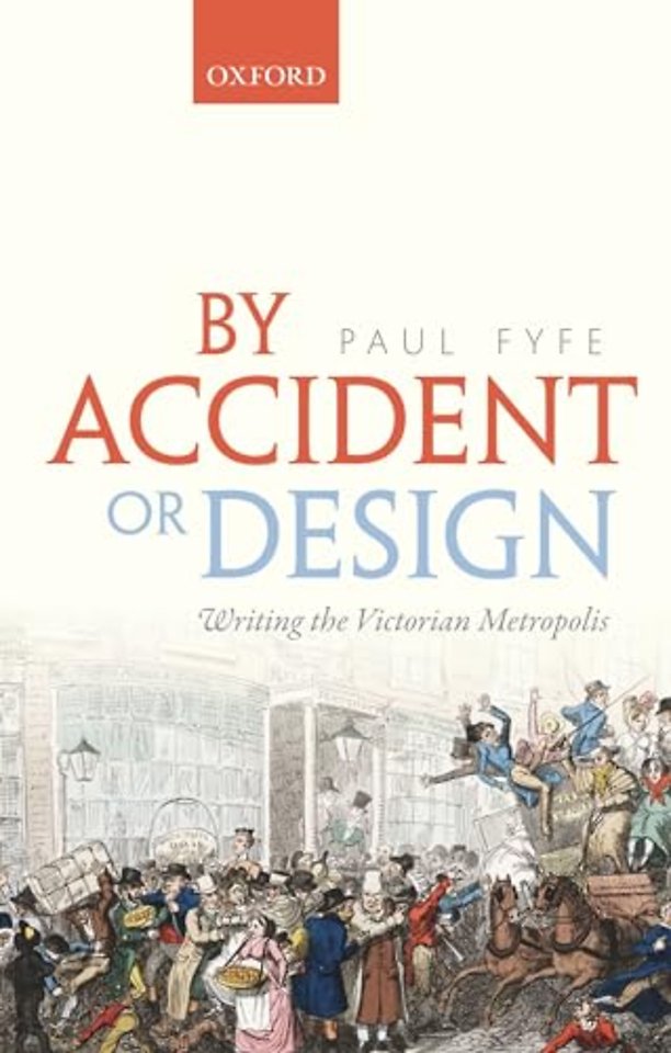 By Accident or Design