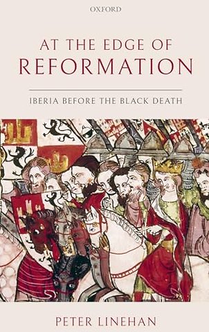 At the Edge of Reformation