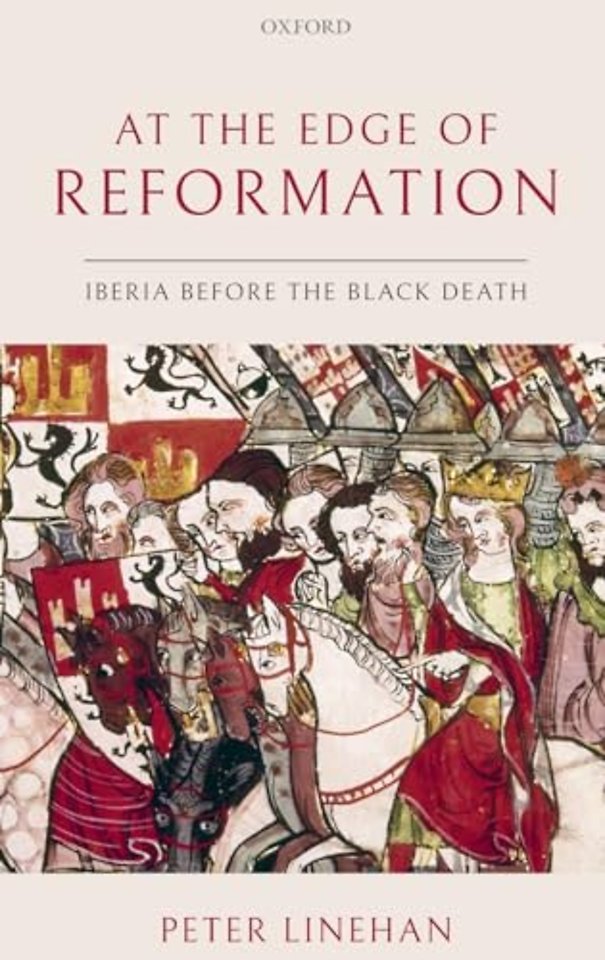 At the Edge of Reformation