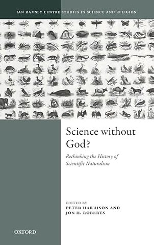 Science Without God?