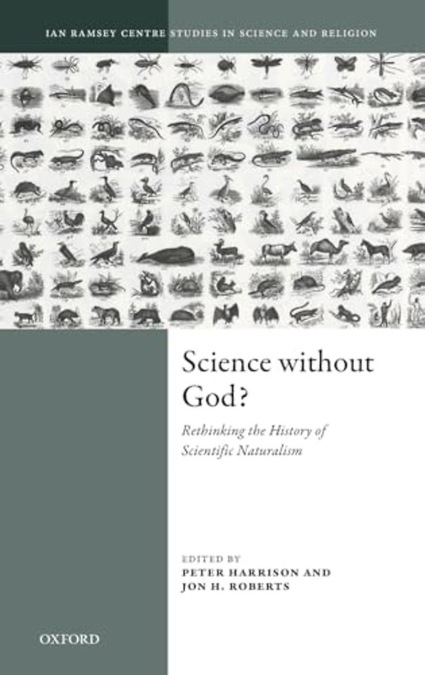 Science Without God?
