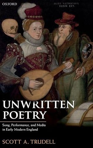 Unwritten Poetry
