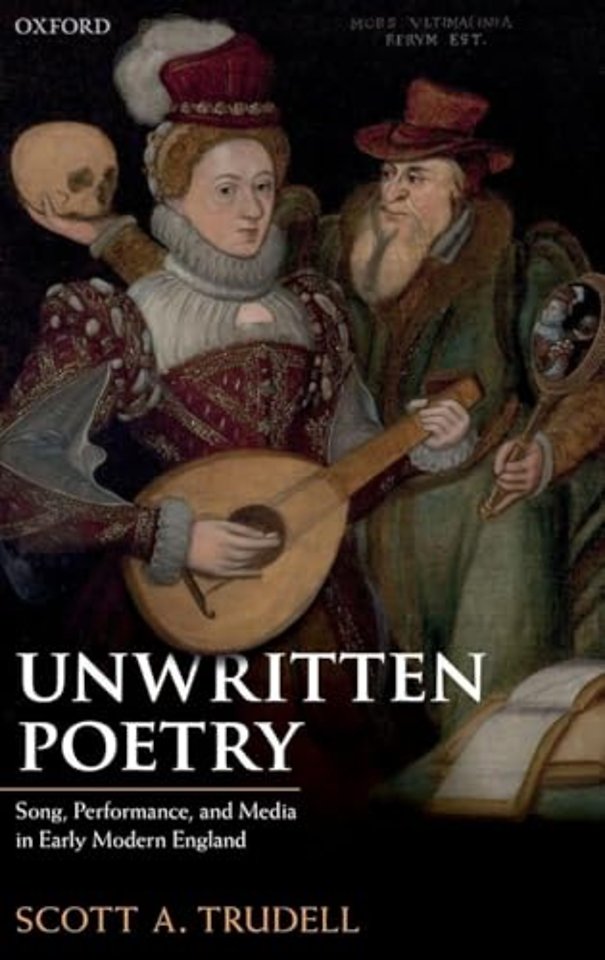 Unwritten Poetry