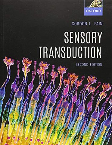 Sensory Transduction