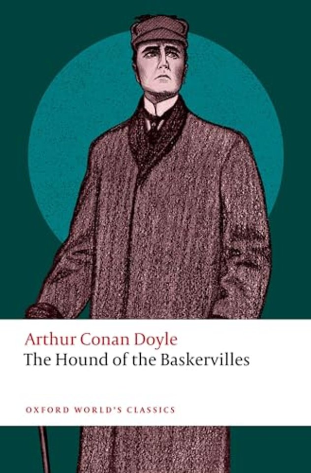 The Hound of the Baskervilles