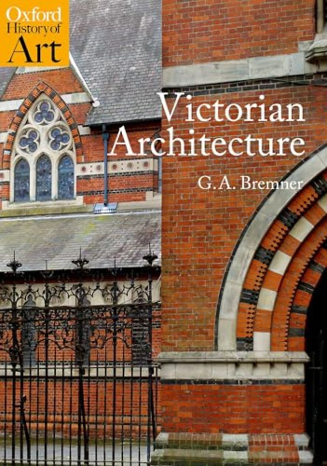 Victorian Architecture