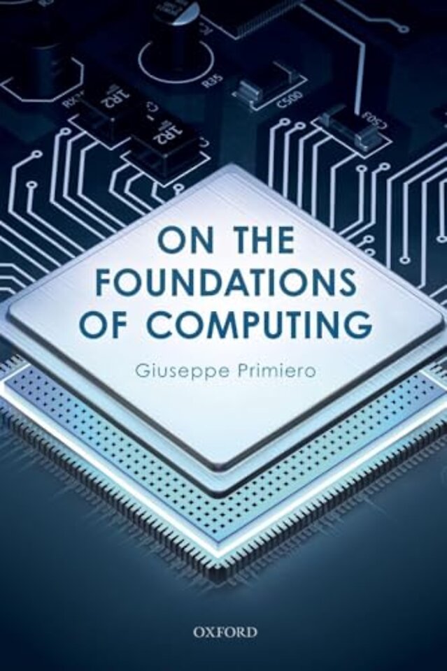 On the Foundations of Computing