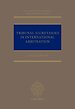 Tribunal Secretaries in International Arbitration Tribunal Secretaries in International Arbitration