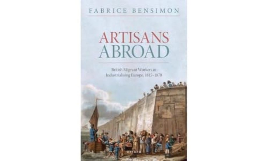 Artisans Abroad
