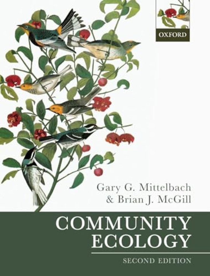 Community Ecology