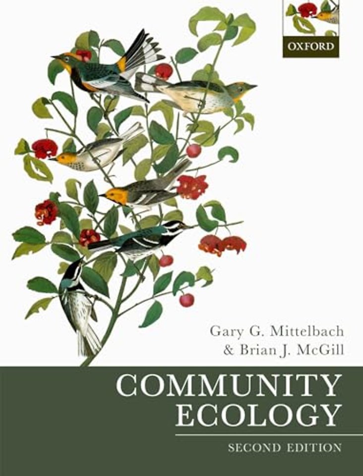 Community Ecology