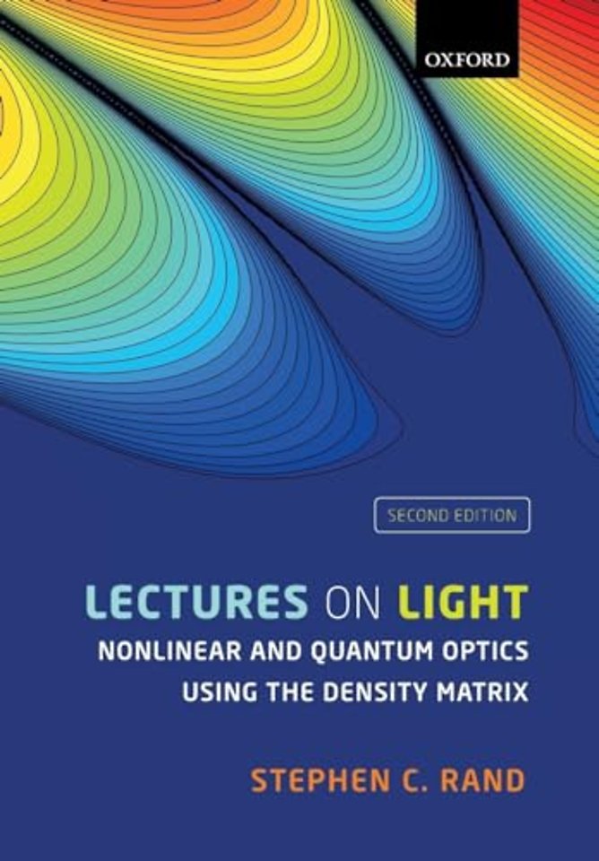 Lectures on Light