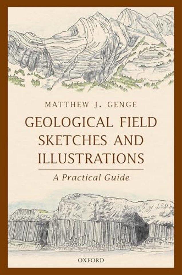 Geological Field Sketches and Illustrations