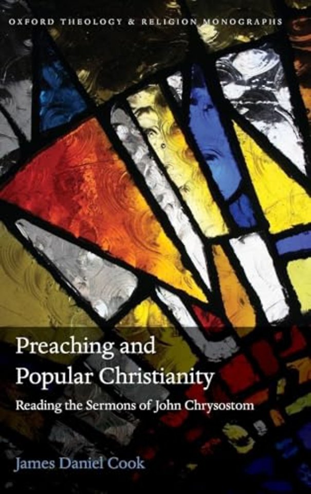 Preaching and Popular Christianity