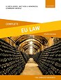Complete EU Law