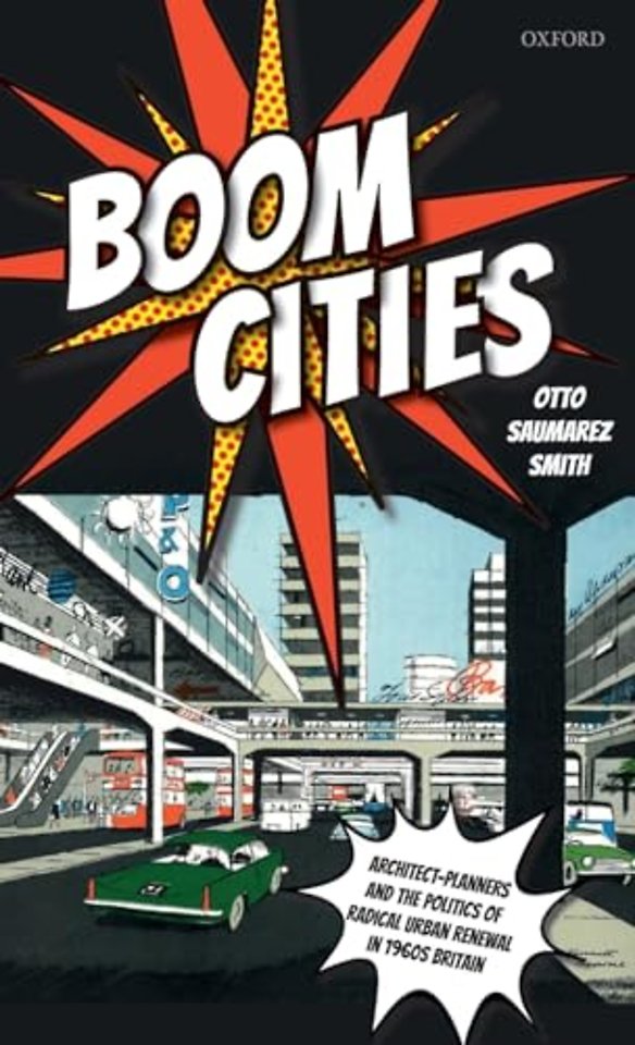 Boom Cities