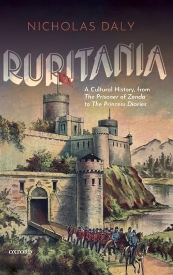 Ruritania