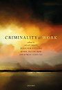 Criminality at Work Criminality at Work