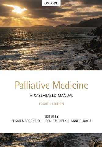 Palliative Medicine: A Case-Based Manual