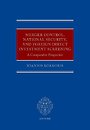 Merger Control, National Security, and Foreign Direct Investment Screening