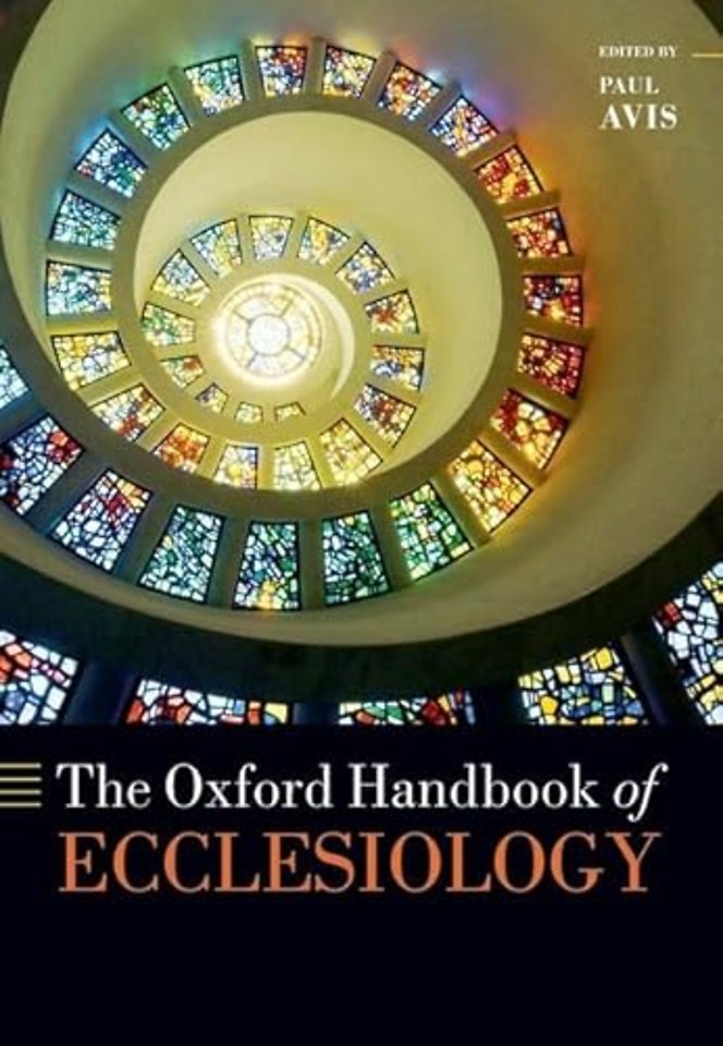 The Oxford Handbook of Ecclesiology