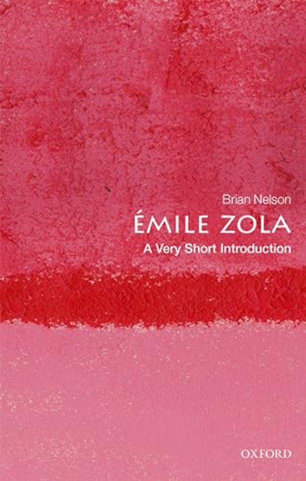 Émile Zola
