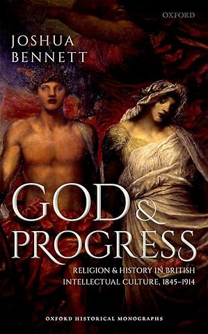 God and Progress