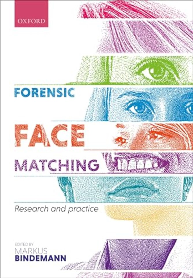 Forensic Face Matching
