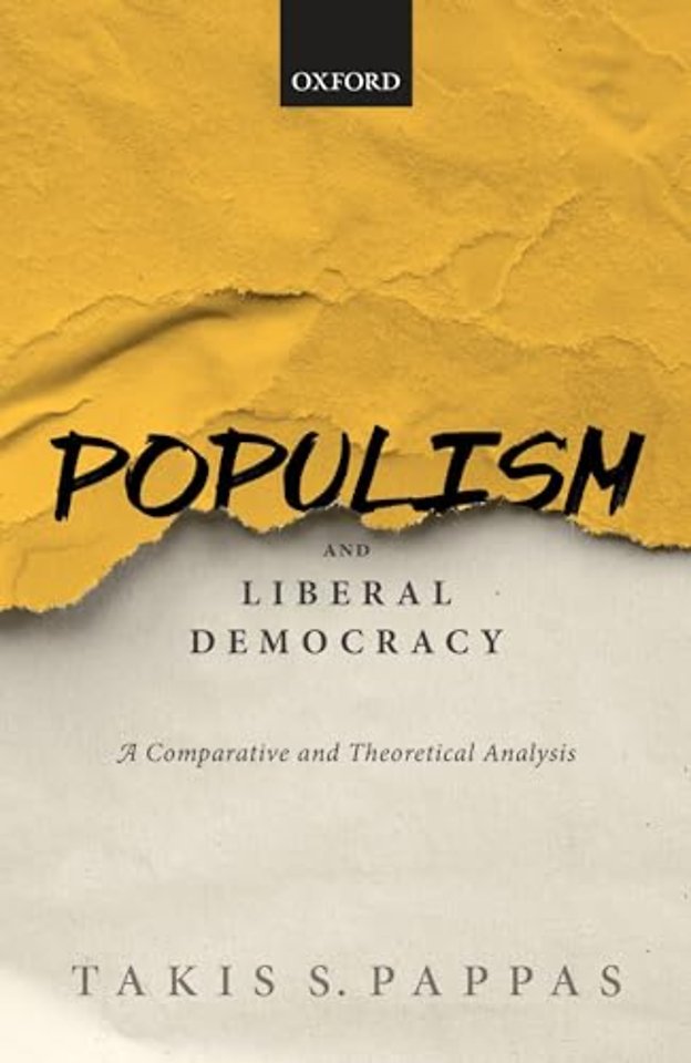 Populism and Liberal Democracy