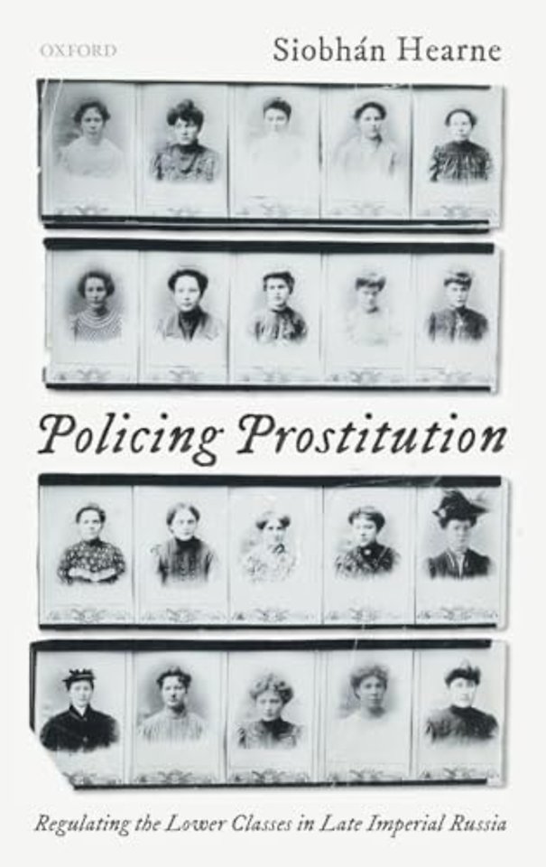 Policing Prostitution