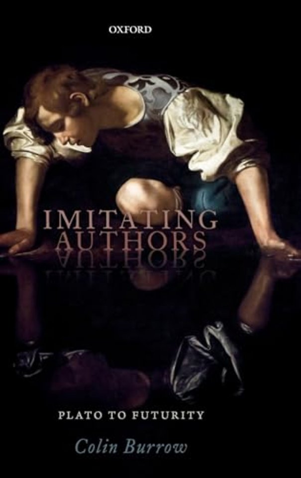 Imitating Authors