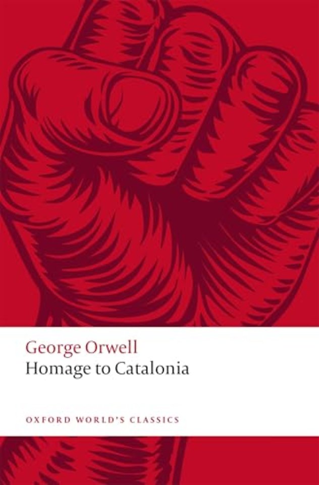 Homage to Catalonia