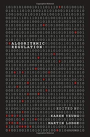 Algorithmic Regulation