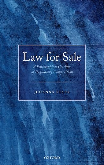 Law for Sale